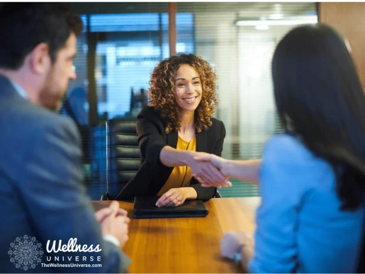 Transitioning to a New Profession By The Wellness Universe @thewellnessuniverse In this blog, we wil