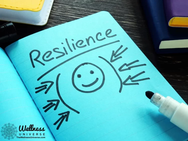How to Build Resilient Relationships By Leah Skurdal @leahskurdal Resilient relationships have the a