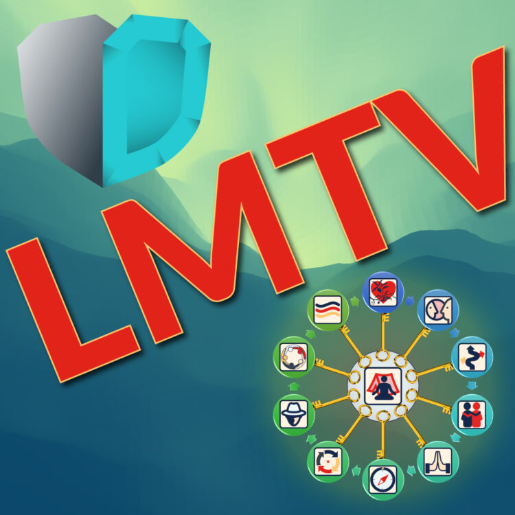 Hi Everyone! I do a semi-monthly program called Life Mastery TV, in which I have a conversation with