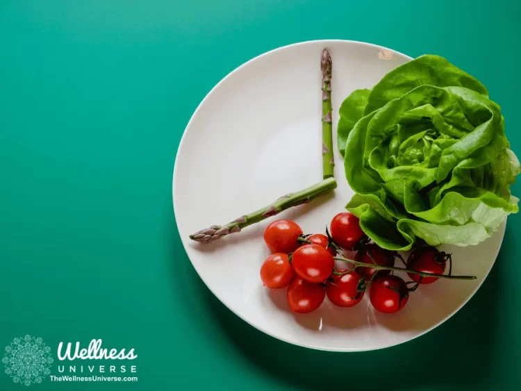 Fasting for Spiritual Connection By The Wellness Universe @thewellnessuniverse Fasting has gained po