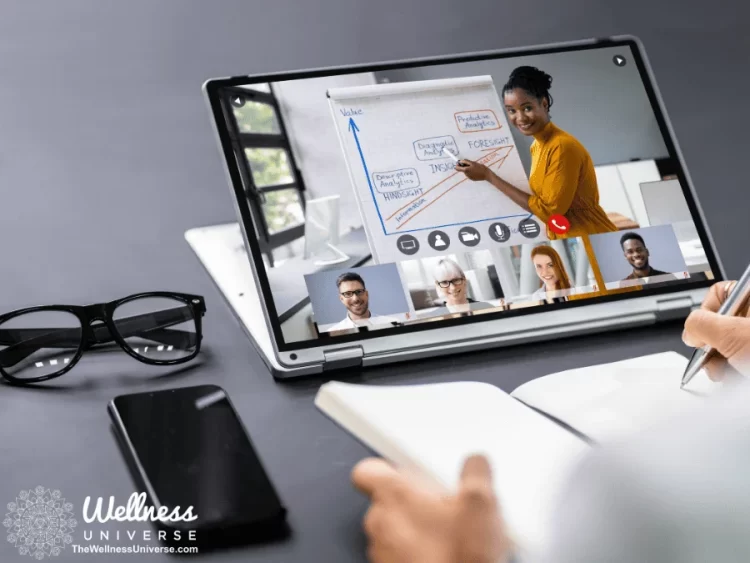 How to Leverage Online Events for Rapid Growth By The Wellness Universe @thewellnessuniverse This mo
