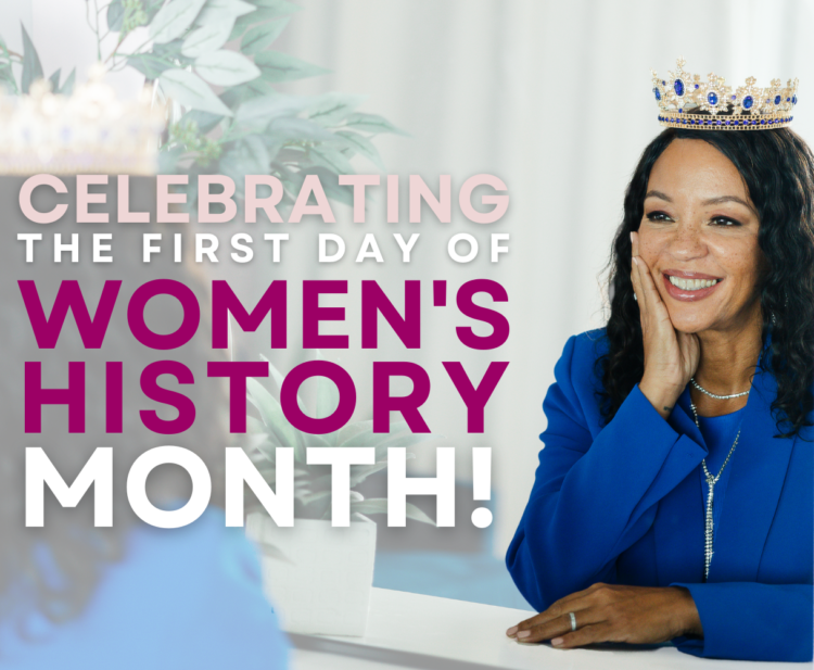 A Tribute to Women’s Strength: Join the Movement ✊💪 The Bold Unstoppable Women&