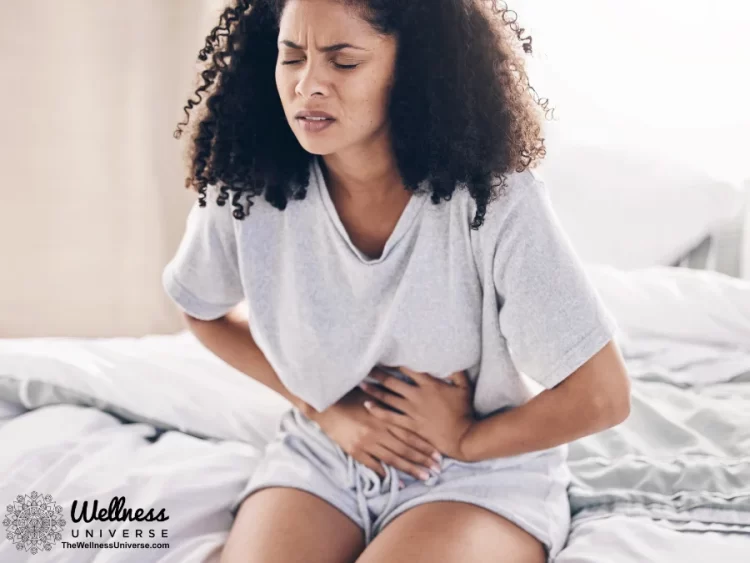 Understanding Endometriosis By The Wellness Universe @thewellnessuniverse With a strategic managemen