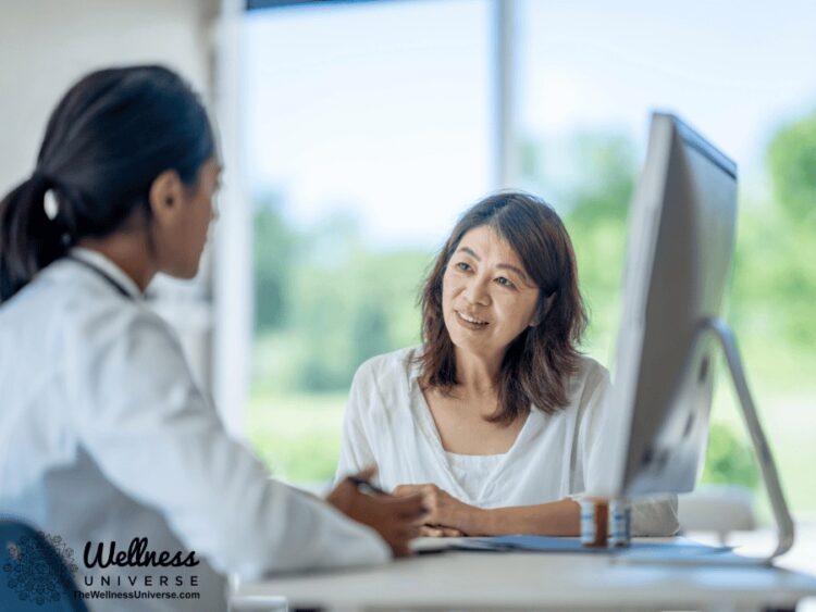 Understanding the Impact of Stress on Women’s Health By The Wellness Universe @thewellnessuniv