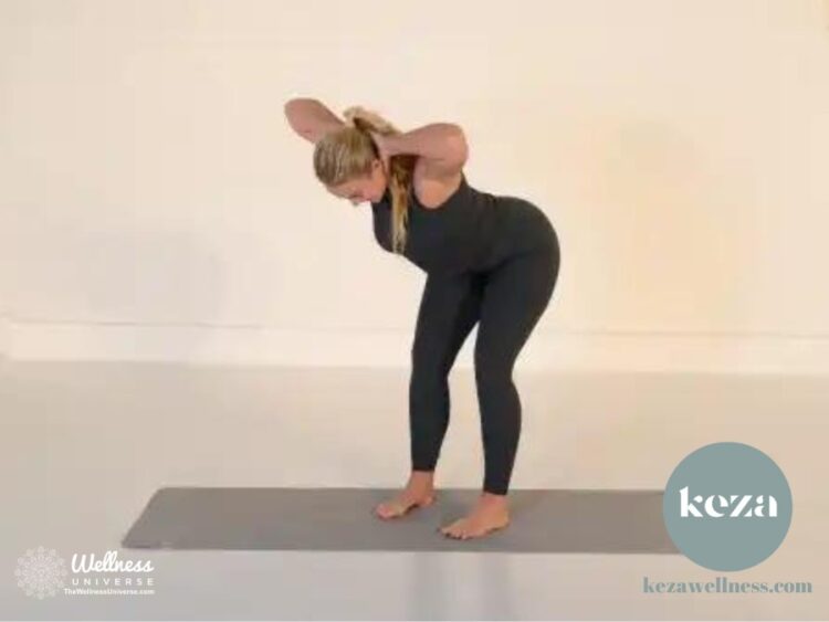 LIVE TODAY! We are excited to introduce you to our newest expert in The Lounge, Kerryn Van Der Merwe