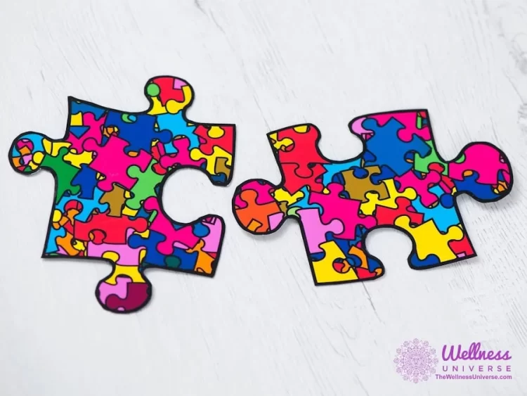 How to Support Adults on the Autism Spectrum By The Wellness Universe @thewellnessuniverse Explore t