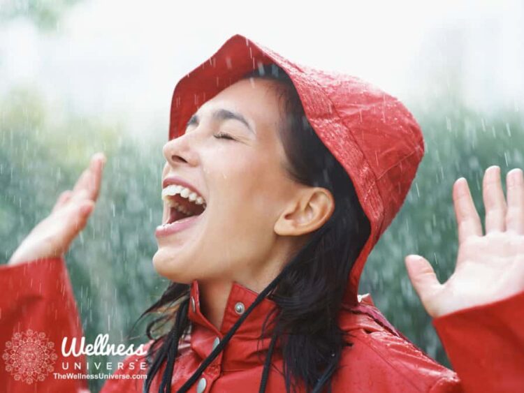 Living Your Life with Joy By Carole Park @carolepark For most of us, our time is filled with activit