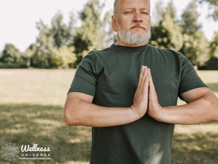 What Every Guy Over Fifty Wants! By Richard Scott No matter the style of yoga, your fifty something