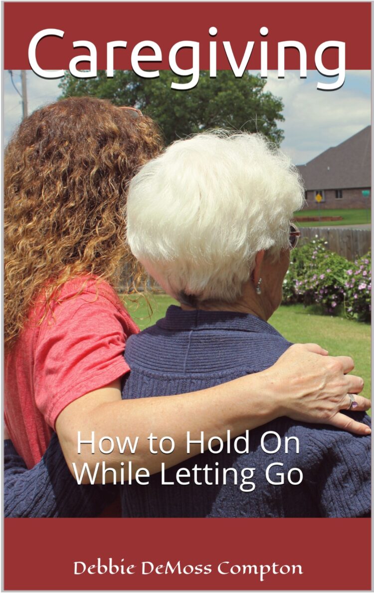 Here are some of my books. All are on Amazon and from my website https://thepurplevine.com Caregivin