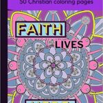 Adult Coloring books