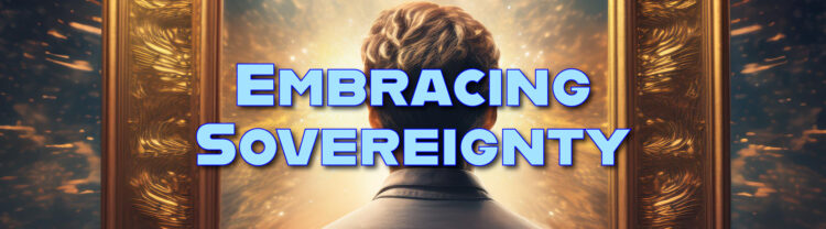 Today @ 1PM ET. Do you ever look to others for approval or validation? Have you lost your true self 