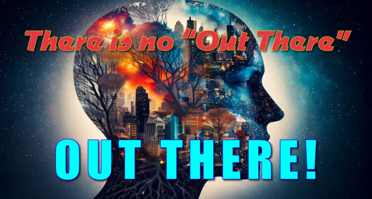 🌌 **LIVE Today at 1PM Eastern ** 🌌 Are you ready to have your mind stretched and you