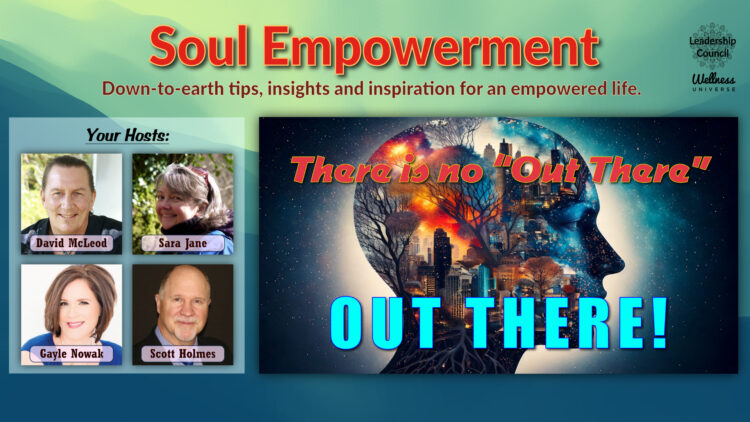 Wed, Apr 9 @ 1PM ET. 🚨 Reality Check Incoming! 🚨 Join the Soul Empowerment Team LIVE