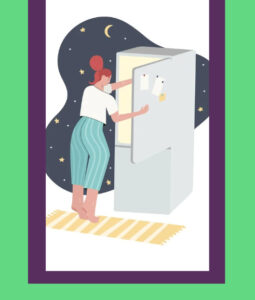 Post-Binge Recovery Guide cover image