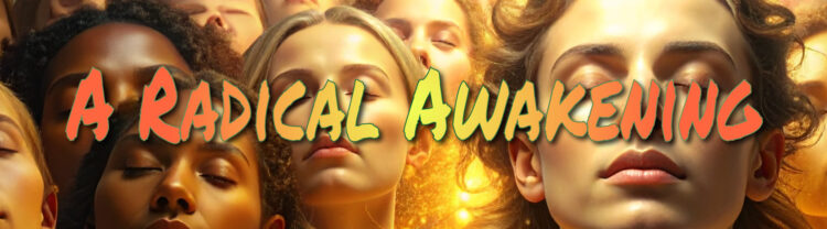 🌟 LIVE IN 90 MINUTES! 🌟 The energy is building! Your radical awakening is calling. I