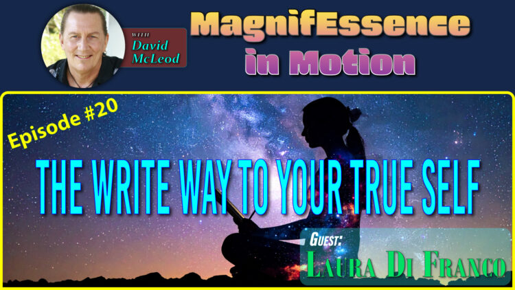 Use the power of your pen to unlock your voice. 🖊️✨ Join me for a transformati