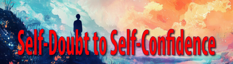 ⏰ We’re live in about 90 minutes! Episode 22 of MagnifEssence in Motion — “Self-Doubt t