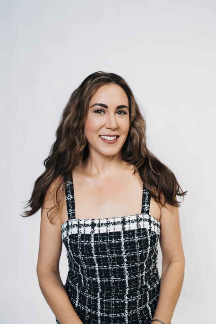 Hi WU friends, I’m Brooke! My work is deeply rooted in one simple truth: the body holds far more i