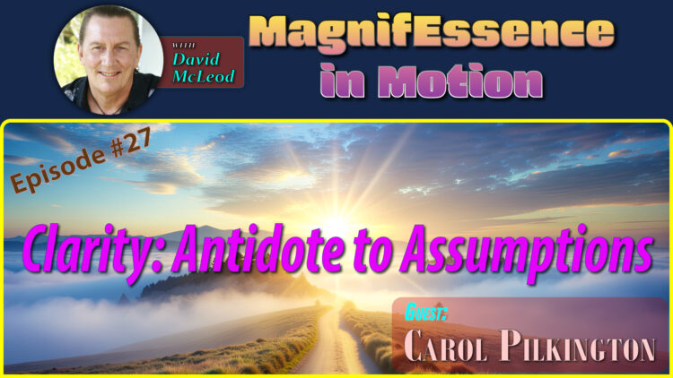 🚀 FREE transformative session Feb 18, 2026 @ 1PM Eastern 🚀 🚨 Ever turn a sim