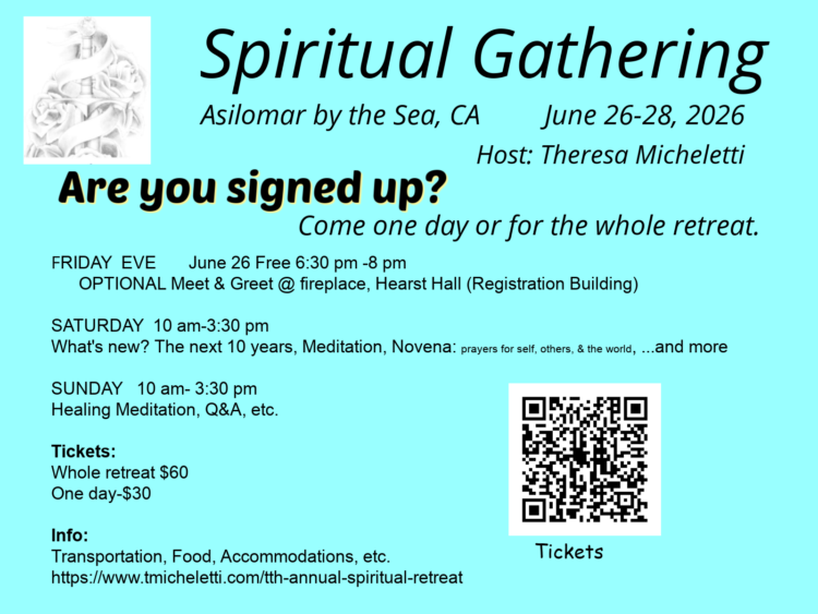 Come in person. Enjoy the ocean and the company on California’s Central Coast… next to 1