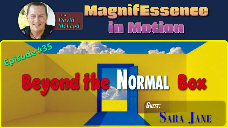 📅 June 17, 2026, 1PM Eastern 📦 MIM Ep 35: Beyond the “Normal” Box Have y