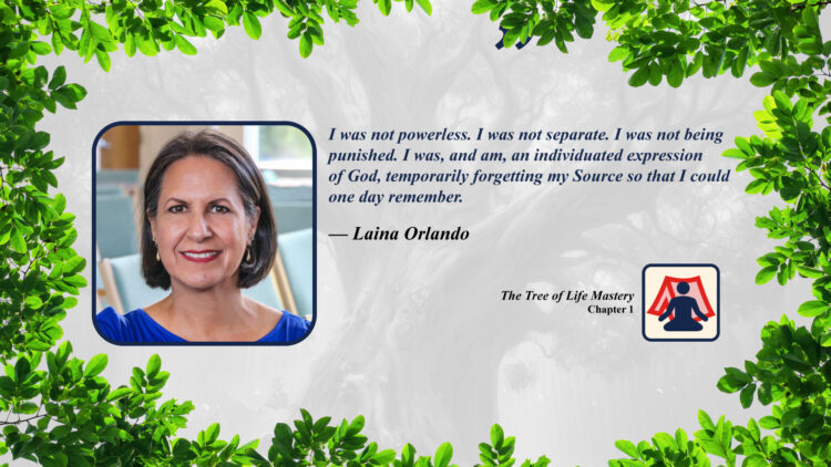 🌟 GUEST EXPERT SPOTLIGHT: Laina Orlando 🌟 As you may know, my new publication “