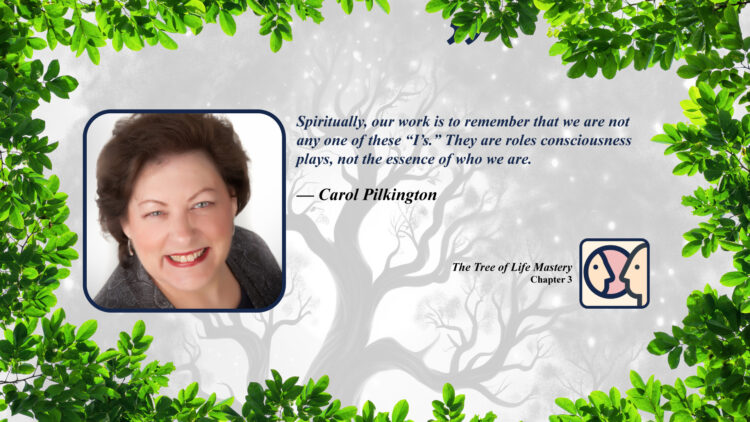 🌟 GUEST EXPERT SPOTLIGHT: Carol Pilkington 🌟 Continuing my deep dive into the voices