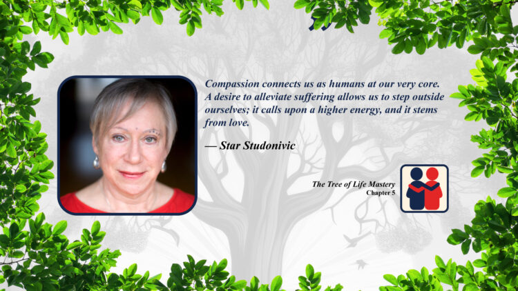 🌟 GUEST EXPERT SPOTLIGHT: Star Studonivic 🌟 Let’s keep this journey rolling th