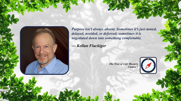 🌟 GUEST EXPERT SPOTLIGHT: Kellan Fluckiger 🌟 Continuing through the forest of wisdom