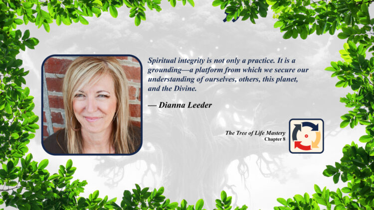 🌟 GUEST EXPERT SPOTLIGHT: Dianna Leeder 🌟 We are moving forward in our journey throu