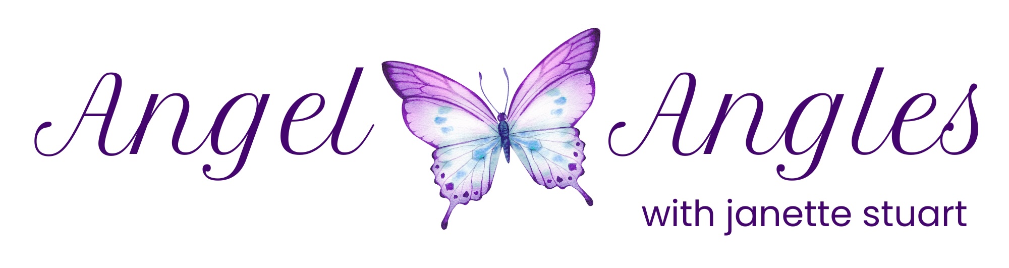 Angel Angles logo