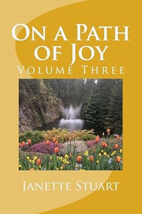 On a Path of Joy Volume 3