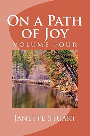 On a Path of Joy Volume 4