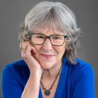 Profile picture of Ragini Elizabeth Michaels