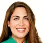 Profile picture of Danielle Leibovici, LMFT