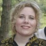 Profile picture of Eileen Anglin