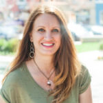 Profile picture of Michelle Evans