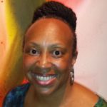 Profile picture of Sharon Burton