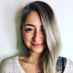 Profile picture of Marina Kolaric