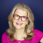 Profile picture of Jacque Jennings-Carter