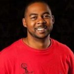 Profile picture of Rod Sims