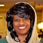 Profile picture of Mildred D. Muhammad