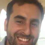 Profile picture of Ariel Baradarian