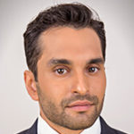 Profile picture of Vijay Nielsen