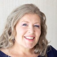 Profile picture of Charmaine Hammond
