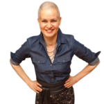 Profile picture of Annie Pool