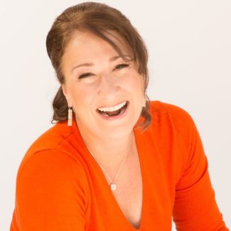 Profile picture of Kathy Gruver, PhD, Motivational Health Speaker, Award-Winning Author