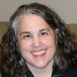 Profile picture of Gail Alexander