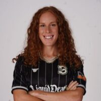 Profile picture of Samantha Rosette