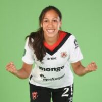 Profile picture of Gabriella Cuevas